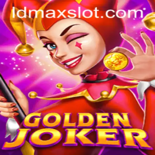 GoldenJoker: Unveiling the World of LDMAX
