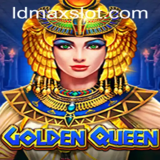 GoldenQueen: A Regal Adventure in the Digital Realm with LDMAX