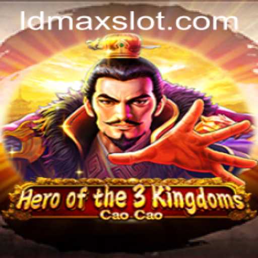 Exploring Heroofthe3KingdomsCaoCao: Rise of the LDMAX Strategy