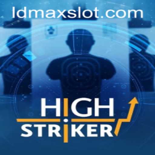 HighStriker: The Thrilling Arcade Game Taking the World by Storm