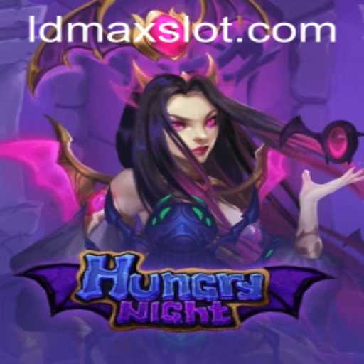 Discover the Thrills of HungryNight: The Game Revolutionizing Interactive Entertainment with LDMAX
