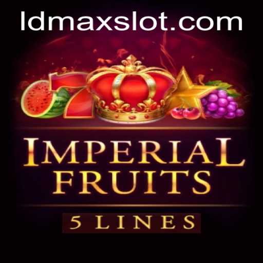 Imperial Fruits 5