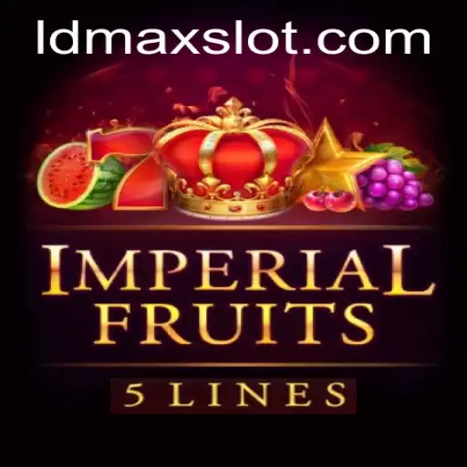 Imperial Fruits 5