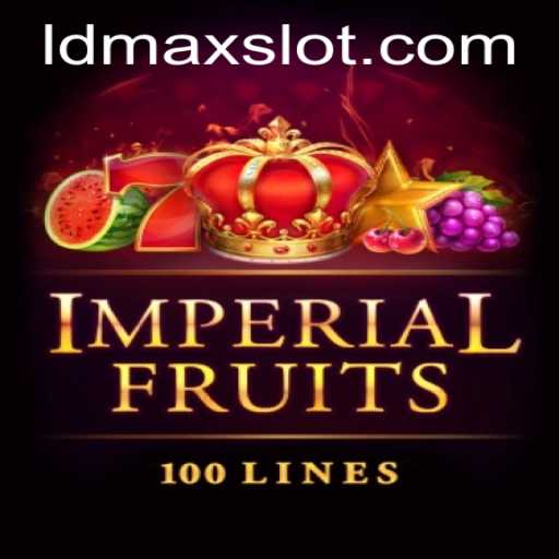 Discover ImperialFruits100: A Thrilling Gaming Adventure