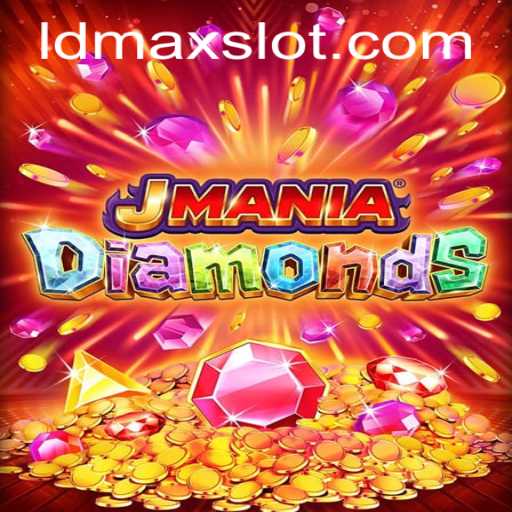 Exploring the World of JManiaDiamonds with LDMAX