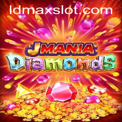 Exploring the World of JManiaDiamonds with LDMAX