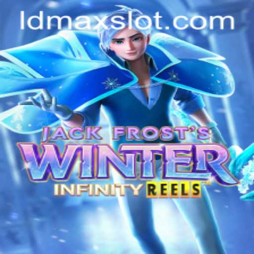 JackFrostsWinter - Embrace the Winter Wonderland of LDMAX