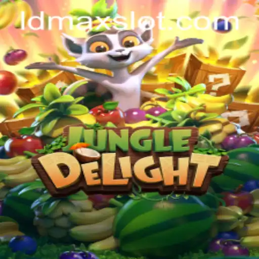 Exploring the Enchanting World of JungleDelight and Mastering LDMAX