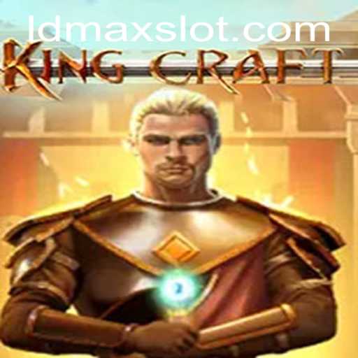 KingcraftMenomin: The Ultimate Gaming Experience with LDMAX