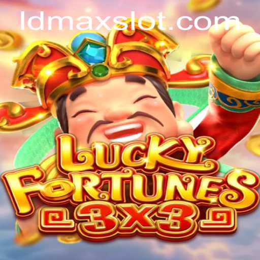 Exploring LUCKYFORTUNES3x3: The New Era of Gaming