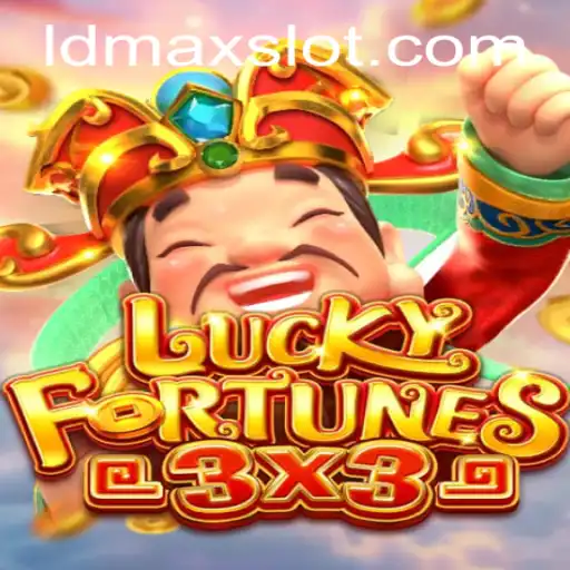Exploring LUCKYFORTUNES3x3: The New Era of Gaming