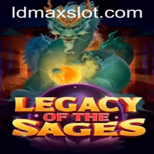 LegacyoftheSages: A Journey Through Mystical Realms with LDMAX