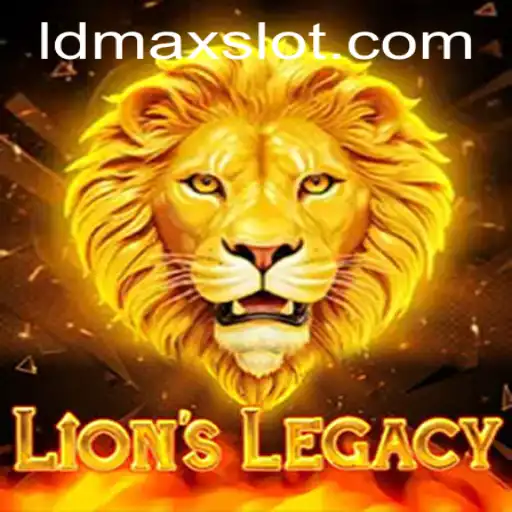 Explore the Kingdom of LionsLegacy: The Ultimate Gaming Experience with LDMAX