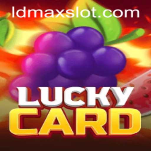 Exploring the Thrills of LuckyCard and LDMAX: A New Era in Gaming