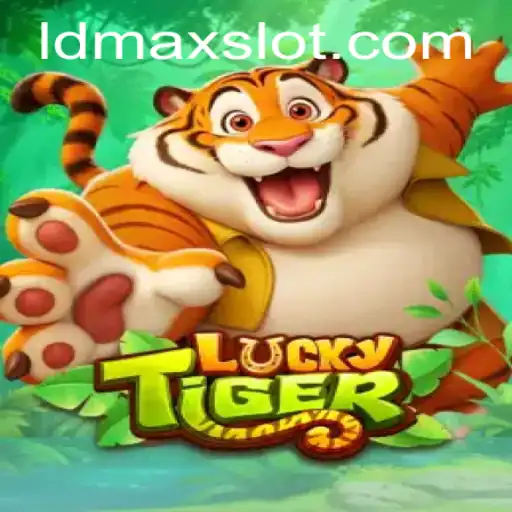 Discover the Thrills of LuckyTiger: A Game with Endless Possibilities