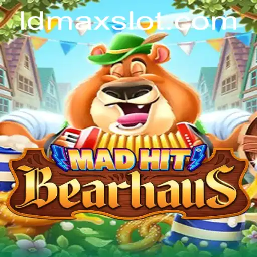MadHitBearhaus and the Exciting Strategy of LDMAX