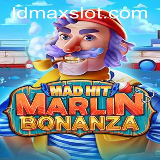 MadHitMarlinBonanza: Dive into an Exciting Underwater Adventure