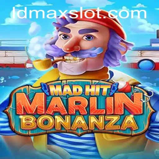 MadHitMarlinBonanza: Dive into an Exciting Underwater Adventure