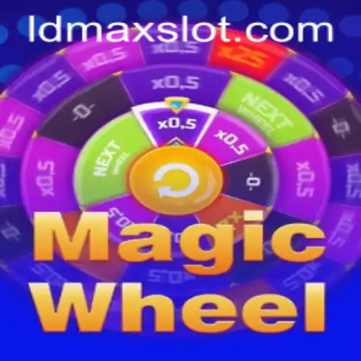 MagicWheel Game Unveiling