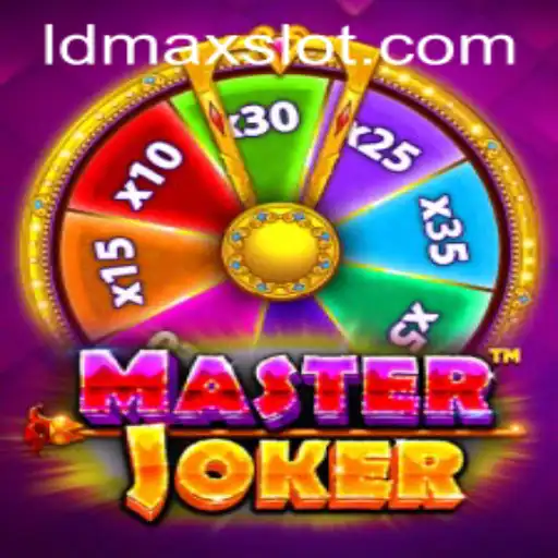 MasterJoker: The Ultimate Gaming Adventure with LDMAX
