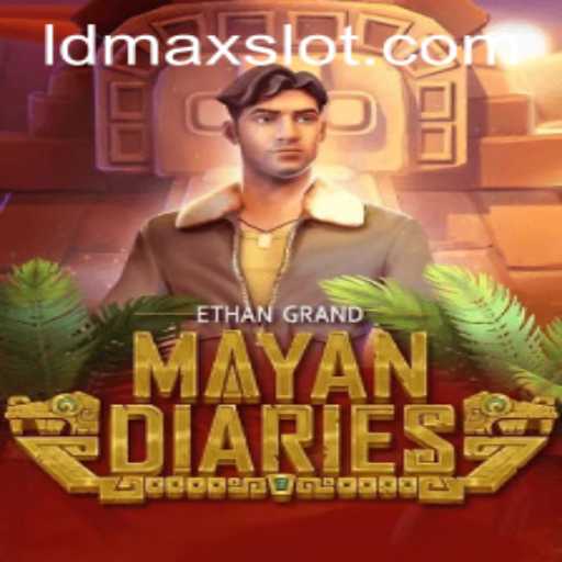 Unveiling MayanDiaries: The Adventure of a Lifetime with LDMAX