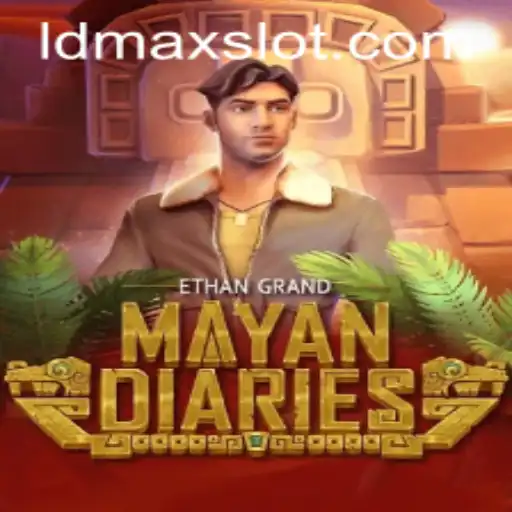 Unveiling MayanDiaries: The Adventure of a Lifetime with LDMAX