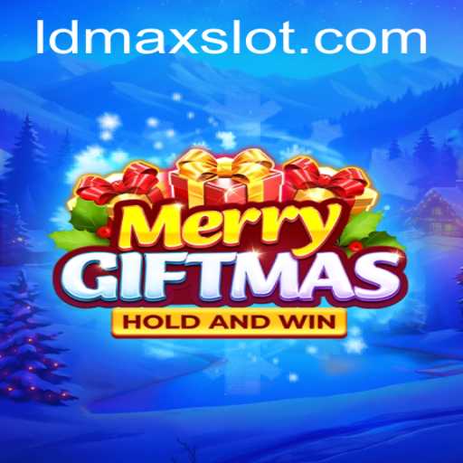 MerryGiftmas: A Festive Gaming Experience with LDMAX