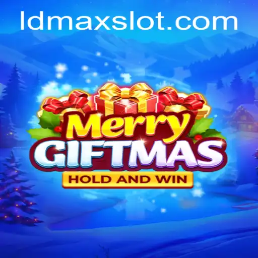 MerryGiftmas: A Festive Gaming Experience with LDMAX