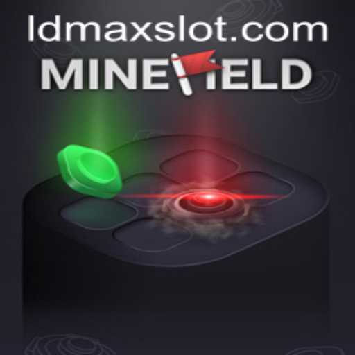 MineField: A Strategic Exploration with LDMAX