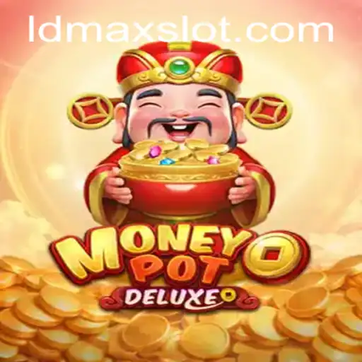 Embark on an Epic Adventure with MoneyPotDELUXE: The Ultimate Gaming Experience Awaiting You