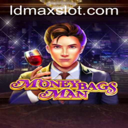 MoneybagsMan Game Overview