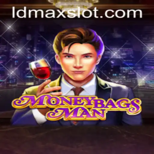 MoneybagsMan Game Overview