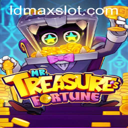 Exploring MrTreasuresFortune: A New Era in Interactive Gaming with LDMAX