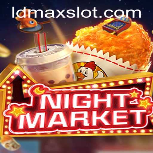 Exploring NIGHTMARKET: A Thrilling Adventure Awaits