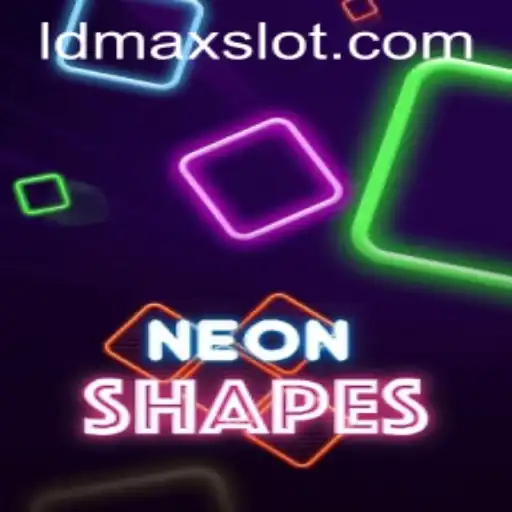 Unveiling the Mind-Bending World of NeonShapes: Experience the Allure of LDMAX