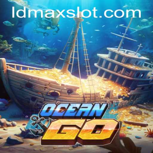 Dive into Adventure with OceanGO: Exploring the Depths of LDMAX