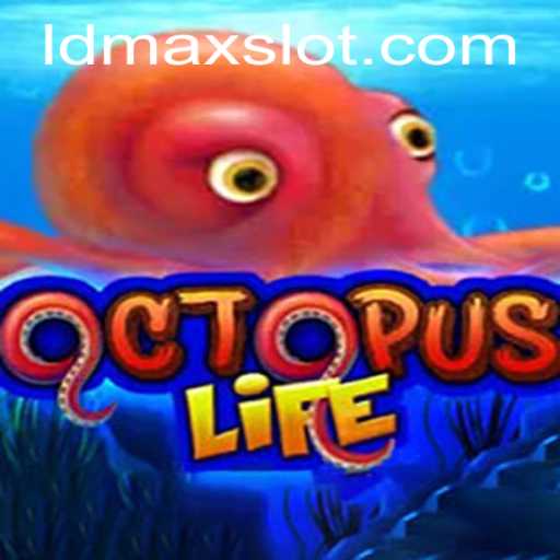 Exploring the Underwater Adventure of OctopusLife: A Deep Dive into LDMAX Gameplay