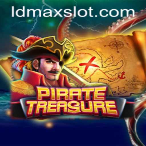 Dive into Adventure with PirateTreasure and LDMAX