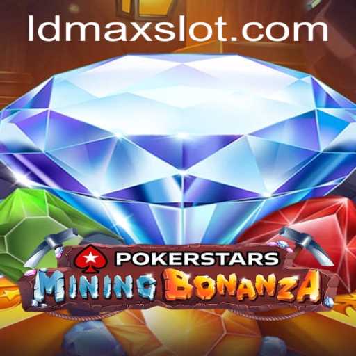 PokerStars: The Ultimate Online Poker Experience and Insight into LDMAX