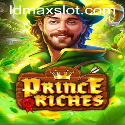 Unveiling the Realm of 'PrinceOfRiches': A New Era of Gaming