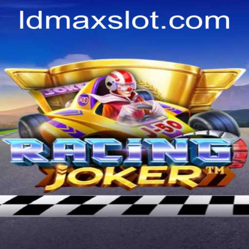 RacingJoker: The Innovative Arcade Phenomenon Enhanced by LDMAX