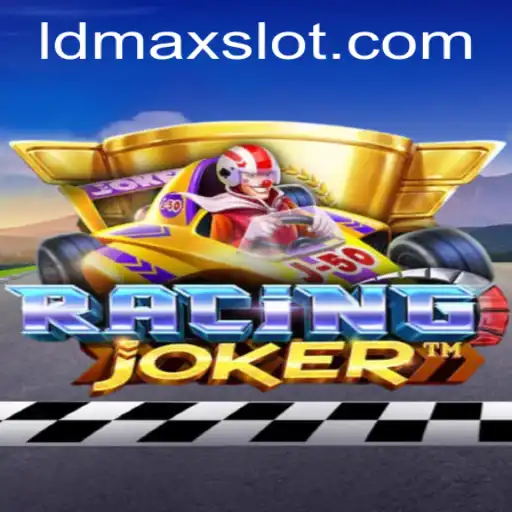 RacingJoker: The Innovative Arcade Phenomenon Enhanced by LDMAX