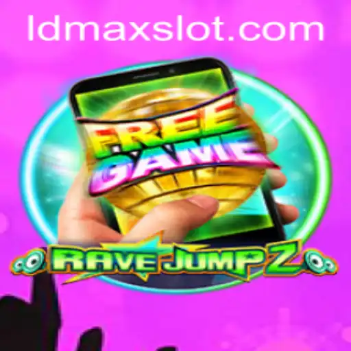RaveJump2M: The Vibrant World of LDMAX Awaits Players