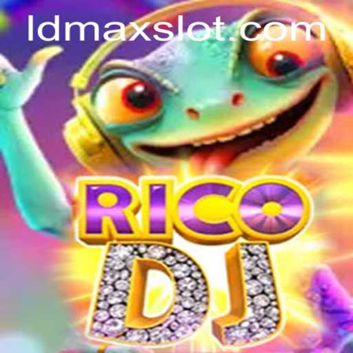 Exploring the Dynamic World of RicoDJ: An Insight into the LDMAX Phenomenon