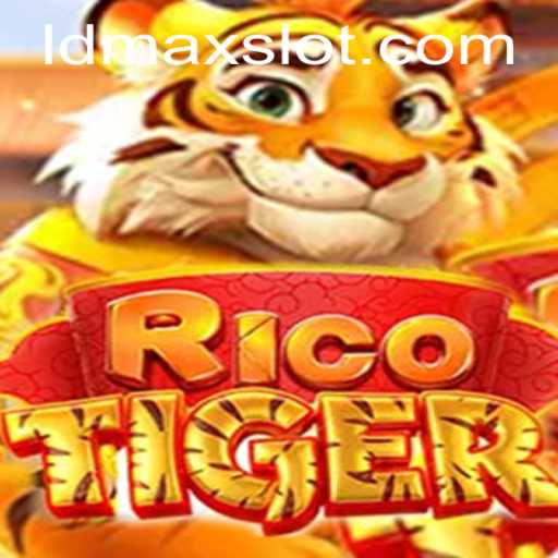 RicoTiger: A Thrilling New Adventure Game with LDMAX Mechanics