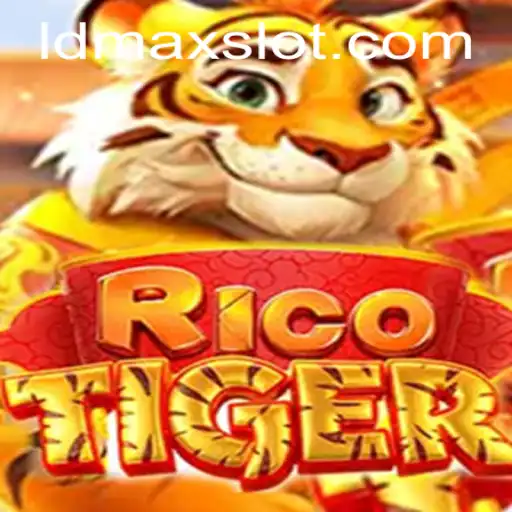 RicoTiger: A Thrilling New Adventure Game with LDMAX Mechanics