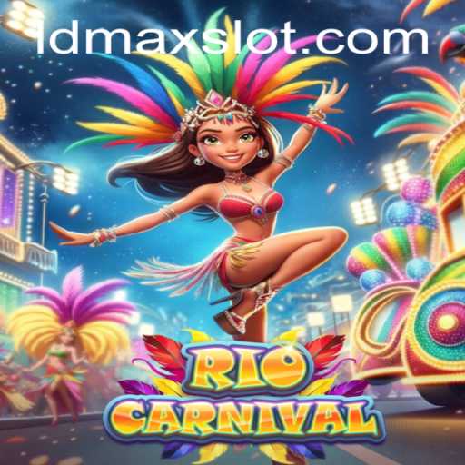 Explore the Thrilling World of RioCarnival: An Ultimate Gaming Experience