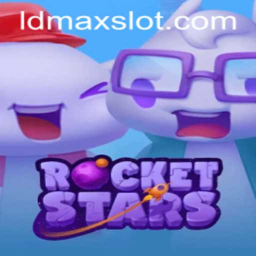 RocketStars: An Immersive Cosmic Adventure