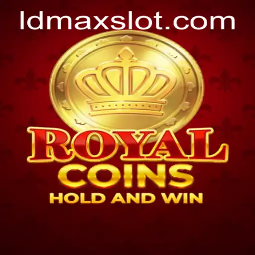 Exploring the Thrilling World of RoyalCoins: A Game Changer with LDMAX