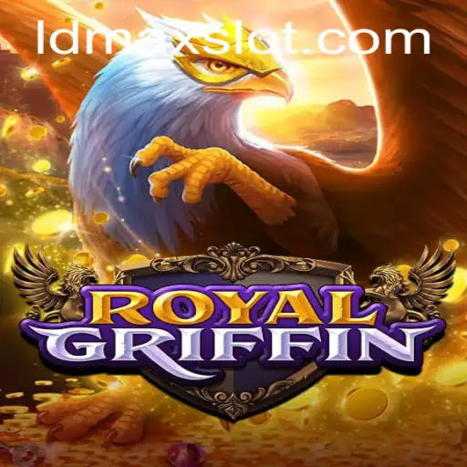 Unleashing Adventure in RoyalGriffin: The Game Revolution with LDMAX